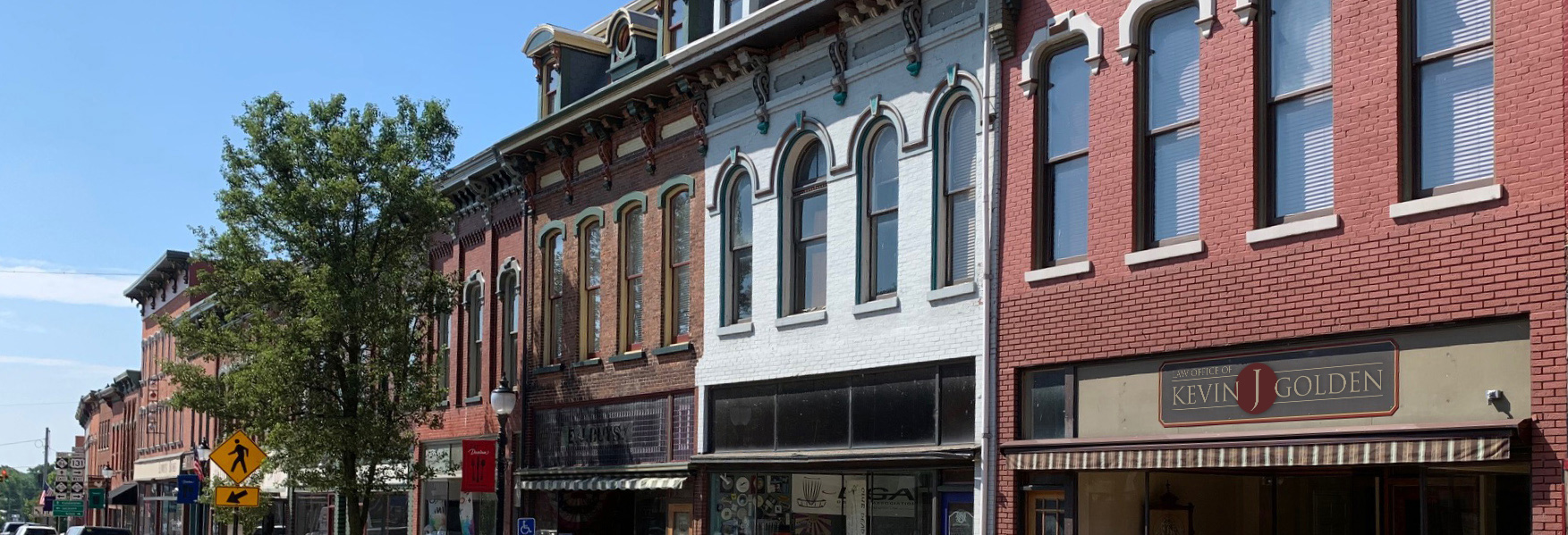 Law Office of Kevin J. Golden